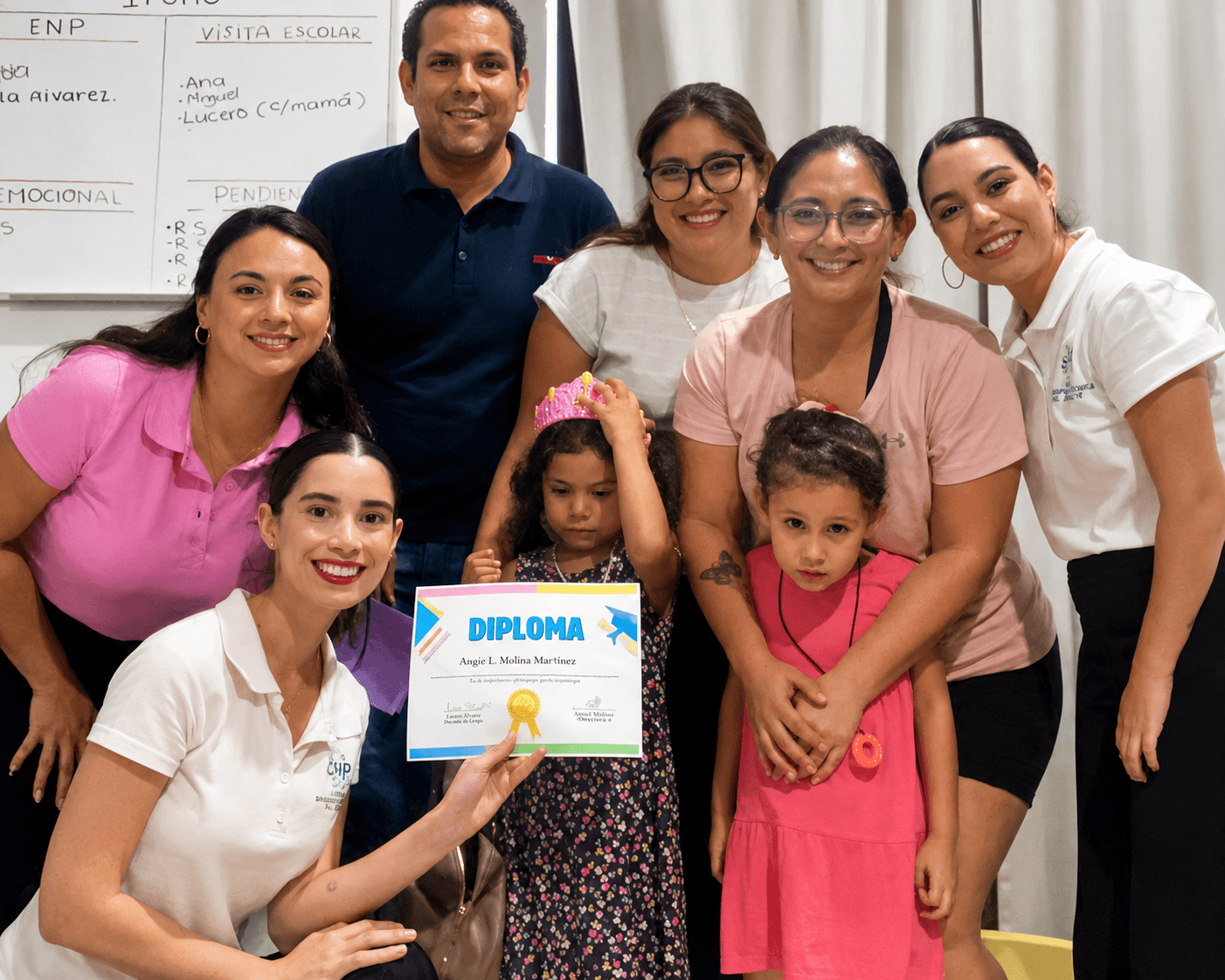 CNP Sureste