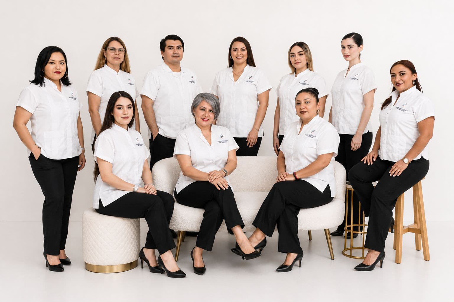 Clínica neuropsicológica infantil CNP Sureste